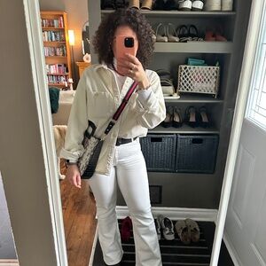 Meet your Posher, Maria-Caterina